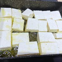 做正宗香煎豆腐的图片步骤3