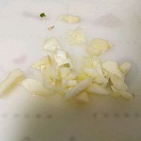 做正宗无敌下饭的肉沫豆腐的图片步骤4