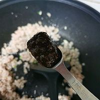 做正宗无敌下饭的肉沫豆腐的图片步骤7