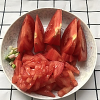 做正宗西红柿牛肉汤的图片步骤1