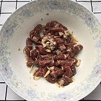 做正宗西红柿牛肉汤的图片步骤2