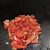 做正宗西红柿牛肉汤的图片步骤3