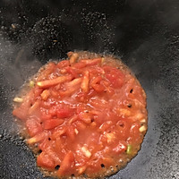 做正宗西红柿牛肉汤的图片步骤4