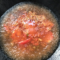 做正宗西红柿牛肉汤的图片步骤5