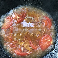 做正宗西红柿牛肉汤的图片步骤8