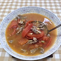 做正宗西红柿牛肉汤的图片步骤10