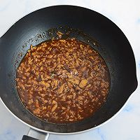做正宗鸡蛋炸酱面的图片步骤6