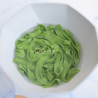 做正宗鸡蛋炸酱面的图片步骤7