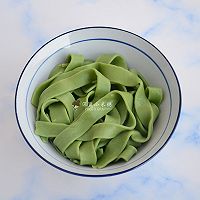 做正宗鸡蛋炸酱面的图片步骤8