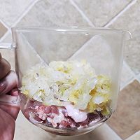 做正宗酸菜老鸭汤的图片步骤3