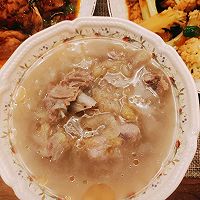 做正宗酸菜老鸭汤的图片步骤4