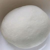 做正宗榨菜牛肉锅盔的图片步骤2