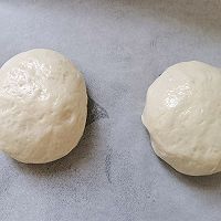 做正宗榨菜牛肉锅盔的图片步骤9