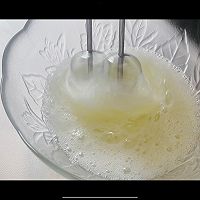 做正宗古早蛋糕的图片步骤5