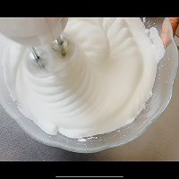 做正宗古早蛋糕的图片步骤7