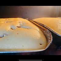 做正宗古早蛋糕的图片步骤13