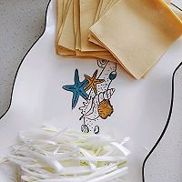 做正宗京酱肉丝的图片步骤2