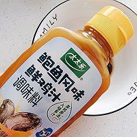 做正宗京酱肉丝的图片步骤4