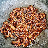 做正宗京酱肉丝的图片步骤6