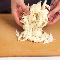 做正宗缤纷番茄鸡蛋面的图片步骤4