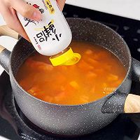 做正宗缤纷番茄鸡蛋面的图片步骤7