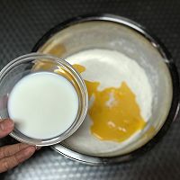 做正宗老式软饼干的图片步骤2