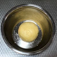 做正宗老式软饼干的图片步骤3