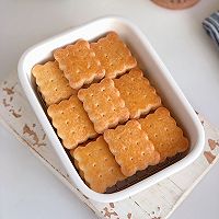 做正宗老式软饼干的图片步骤9