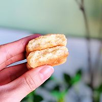 做正宗老式软饼干的图片步骤10