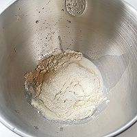 做正宗榴莲披萨的图片步骤1