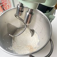 做正宗榴莲披萨的图片步骤2