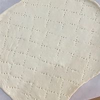 做正宗榴莲披萨的图片步骤8