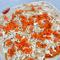 做正宗榴莲披萨的图片步骤10