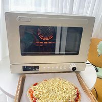 做正宗榴莲披萨的图片步骤13