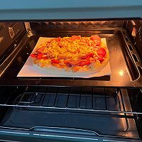 做正宗榴莲披萨的图片步骤14