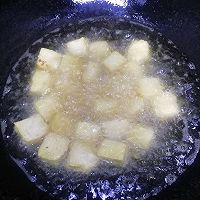 做正宗蒜蓉耗油豆腐的图片步骤1