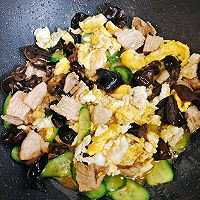 做正宗木须肉的图片步骤5