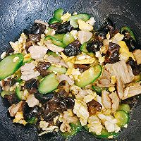 做正宗木须肉的图片步骤7