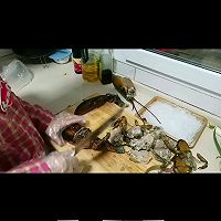做正宗蒜蓉烤龙虾的图片步骤8