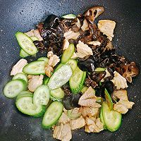 做正宗木须肉的图片步骤4