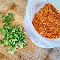 做正宗空气炸锅版干香豆腐的图片步骤2