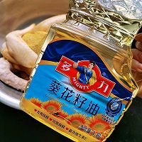 做正宗简单省事还好吃的盐焗鸡(电饭锅版)的图片步骤3
