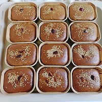 做正宗枣糕的图片步骤15