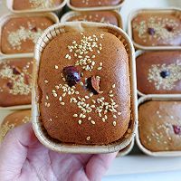 做正宗枣糕的图片步骤17