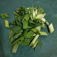 做正宗风干鸡炖莴笋的图片步骤12