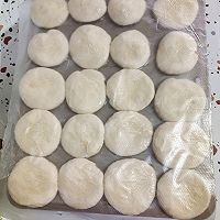做正宗东河猪油渣饼的图片步骤7