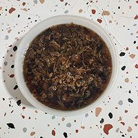 做正宗东河猪油渣饼的图片步骤8