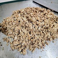 做正宗东河猪油渣饼的图片步骤9