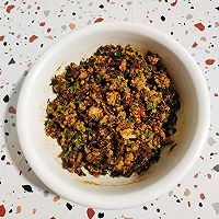 做正宗东河猪油渣饼的图片步骤11