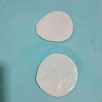 做正宗东河猪油渣饼的图片步骤12